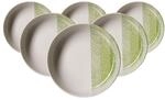 Ritzenhoff & Breker Suppenschalen Trio &oslash; 18,5 cm 6er Set