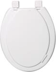 EISL KS WC-Sitz, Wei&szlig;