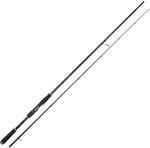 Westin W2 Zander Force 2 2,45m MH 14-55g 2-Teilig Zander-Spinnrute