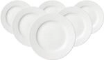Ritzenhoff & Breker Dessertteller Saphir &oslash; 20,5 cm 6er Set