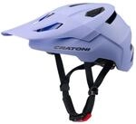 CRATONI Kinder-/Jugendhelm "WildCat", lila
