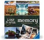 Ravensburger Spiel Collector's memory&reg; Lost Places