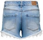 Kids Only Jeans ROBYN Jeansshorts