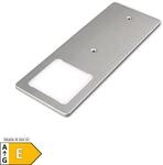 1er Set Unterbauleuchte TooFlat neutralwei&szlig;