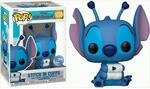 POP - Disney - Lilo & Stich - Stich in Cuffs