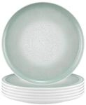 Seltmann Weiden Fr&uuml;hst&uuml;cksteller Sento Home &oslash; 21,4 cm 6er Set