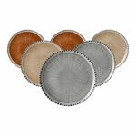 Ritzenhoff & Breker Speiseteller Natura &oslash; 26 cm 6er Set