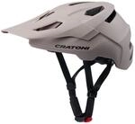 CRATONI Kinder-/Jugendhelm "WildCat", sand