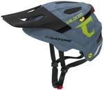 CRATONI Kinder-/Jugendhelm "WildCat MIPS", blau