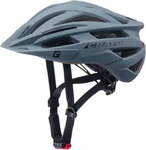 CRATONI MTB Fahrradhelm Agravic, steingrau matt