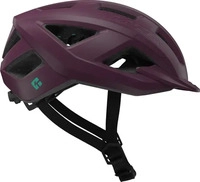LAZER Fahrradhelm Cerro KinetiCore, lila