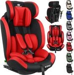 KIDIZ&reg; Autokindersitz Premium Kinderautositz Gruppe 1+2+3, 9-36 kg