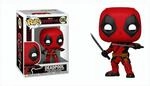 POP - Deadpool & Wolverine - Deadpool