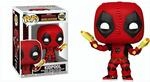 POP - Deadpool & Wolverine - Kidpool