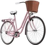 Dacapo DaCapo Damenrad 28'' Classic Premium 1 Gang RH&nbsp;53 cm mit Korb