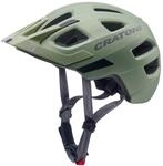 CRATONI Fahrradhelm Maxster Pro, gr&uuml;n
