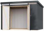 Metallger&auml;tehaus Saltley M