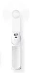 Handheld Fan 8 - White