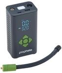 Akkupumpe mit Powerbank und LED Licht, 4400mAh f&uuml;r alle Ventilarten