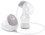 Cangaroo elektrische Milchpumpe Gentle Touch XN-D207, LCD-Anzeige, einstellbar