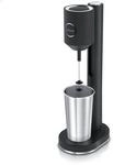 Arendo Standmixer, Elektrischer Getr&auml;nkemixer, 22.000 U/min, 2 Stufen, 100 W,
