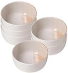 Ritzenhoff & Breker M&uuml;slischalen Trio &oslash; 14,5 cm 6er Set