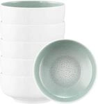 Seltmann Weiden M&uuml;slischalen Sento Home &oslash; 15,4 cm 6er Set