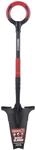 Root Slayer&reg; Radius Garden Wurzelspaten Spaten mit Schneidespitze Root Slayer...