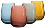 Ritzenhoff & Breker Trinkgl&auml;ser Palermo 475 ml 4er Set