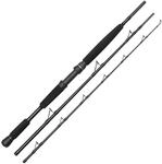 Westin W3 Boat 3rd 2,13m XH 20-30Lbs/150-400g 3Sec Bootsrute