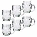 St&ouml;lzle Lausitz Bierkr&uuml;ge T&uuml;binger 500 ml 6er Set