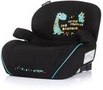 Chipolino Kindersitz, Sitzerh&ouml;hung Sonic Isofix, i-Size, 125-150 cm, Armlehne