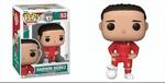 POP - Fussball - Darwin Nunez / FC Liverpool