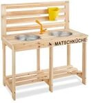 Matschk&uuml;che &bdquo;Malu&rdquo;