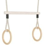 Salta PlayFit Trapez mit Ringen