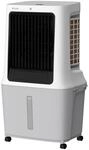 BE COOL Premium Luftk&uuml;hler mit 30 Liter Wassertank BC30ACP2501W