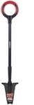 Root Slayer&reg; Radius Garden Wurzelspaten Spaten mit Schneidespitze Root Slayer