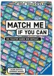 Ravensburger Spiel Match Me If You Can