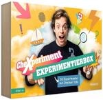 CheXperiment- Experimentierbox