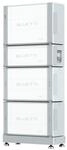 Bluetti EP2000 Energiespeichersystem, modular von 14,7 bis 51,6kWh und 60kW