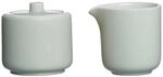 Ritzenhoff & Breker Milch- und Zuckerset Jasper 2er Set