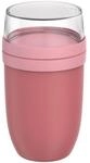 Mepal Lunchpot XL Ellipse 750 ml + 300 ml