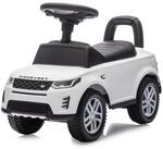 JAMARA Rutscher Land Rover Discovery schwarz 2in1