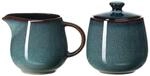 Ritzenhoff & Breker Milch- & Zucker-Set Bali 2er Set