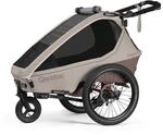 Kidgoo 1 Pro Gen 2 Barista Brown