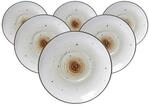 Ritzenhoff & Breker Espressountertassen Cosmo &oslash; 11 cm 6er Set