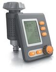 Brandson Bew&auml;sserungscomputer, digital, 1 bis 240 Min, LED-Display