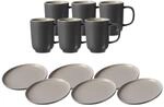 Ritzenhoff & Breker Kaffeeservice Jasper 12er Set