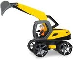 TRUXX&sup2; Bagger, Presenter