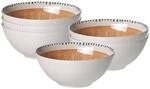 Ritzenhoff & Breker M&uuml;slischalen Natura &oslash; 16,5 cm 6er Set